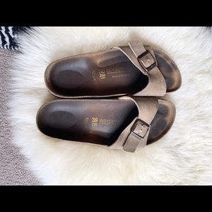 Birkenstock Sandals